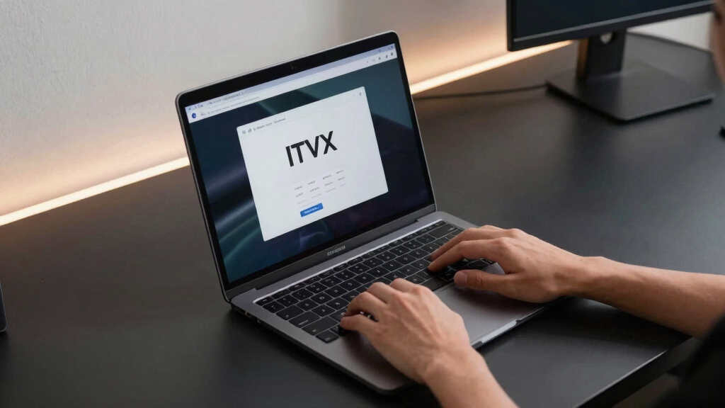 Itvx