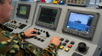 Japanese torpedo sends US ship to the ocean floor during Valiant Shield exercise