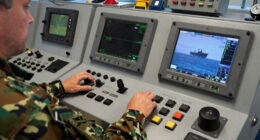 Japanese torpedo sends US ship to the ocean floor during Valiant Shield exercise