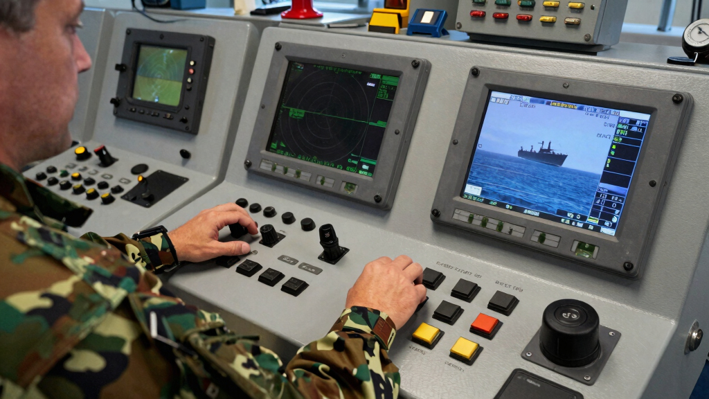 Japanese torpedo sends US ship to the ocean floor during Valiant Shield exercise