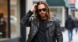 Jared Leto