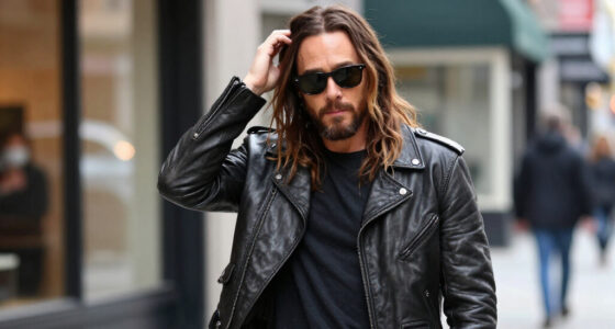 Jared Leto