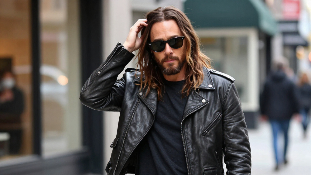 Jared Leto