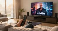 Jason Statham's Highest-Rated Action Movie Ever Is a Global Streaming Success