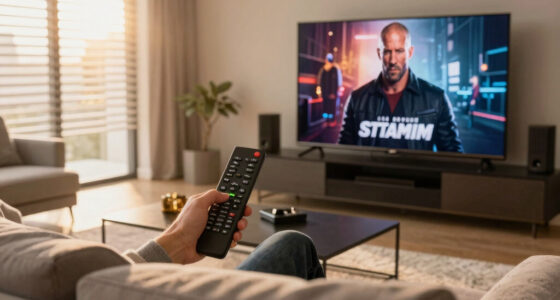 Jason Statham's Highest-Rated Action Movie Ever Is a Global Streaming Success