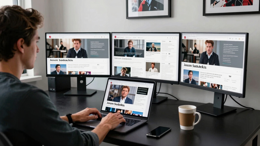 Jason Sudeikis Surges In Global Coverage