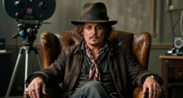 Johnny Depp