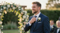 Juju Smith Schuster Wedding