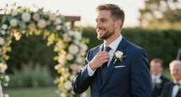 Juju Smith Schuster Wedding