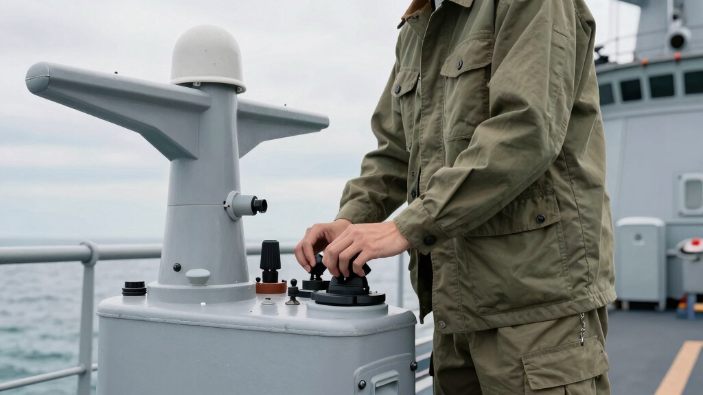 Kriegsschiff