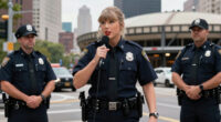 Law enforcement official confirms Taylor Swift-Travis Kelce wedding at MSG on Friday