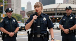 Law enforcement official confirms Taylor Swift-Travis Kelce wedding at MSG on Friday