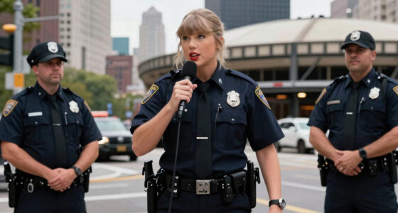 Law enforcement official confirms Taylor Swift-Travis Kelce wedding at MSG on Friday
