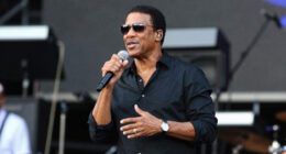 Lionel Richie Health Update After Onstage Scare, Postponed Shows
