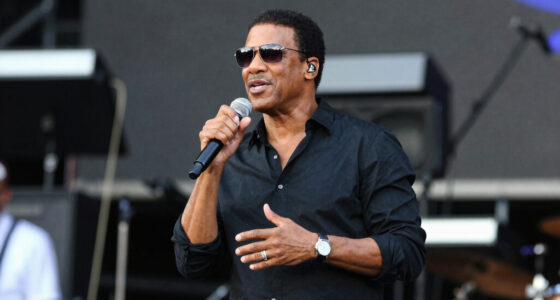 Lionel Richie Health Update After Onstage Scare, Postponed Shows