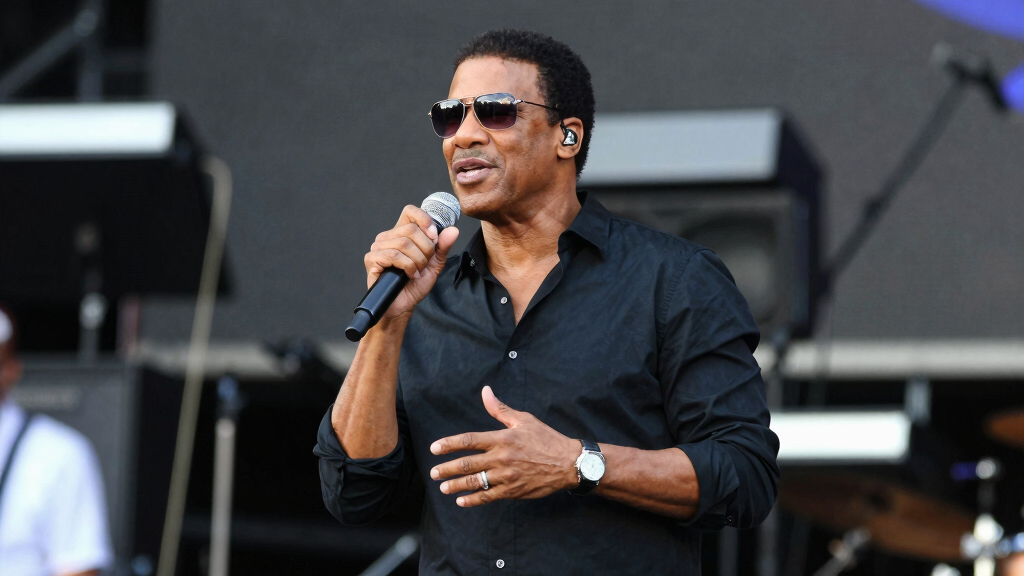 Lionel Richie Health Update After Onstage Scare, Postponed Shows