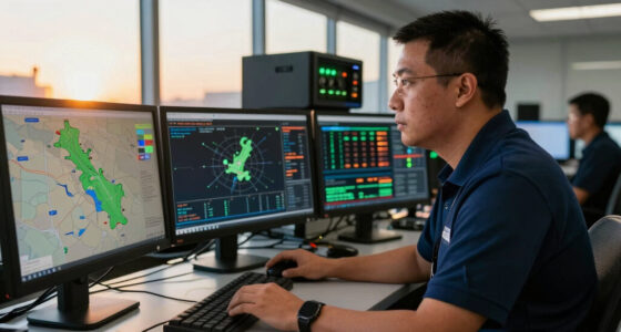 Lockheed Skunk Works C2 Unifies Guam Missile Defense Network