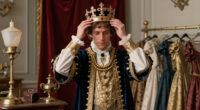 Los Angeles hosts battle of the Habsburgs