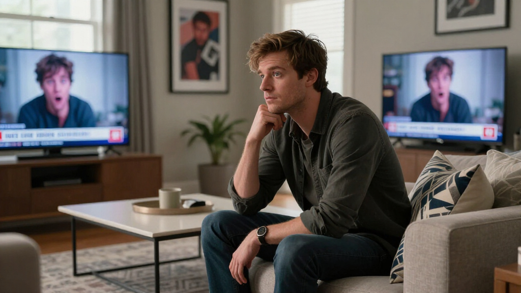 ‘Lucky’ star Drew Starkey reacts to [SPOILER]’s ‘shocking and tragic’ death