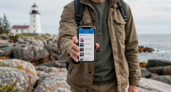 Maine, United States Surges In Global Coverage
