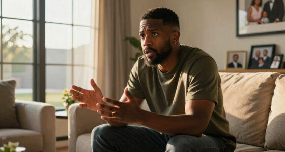 Malcolm Jamal Warner Family Trust Dispute
