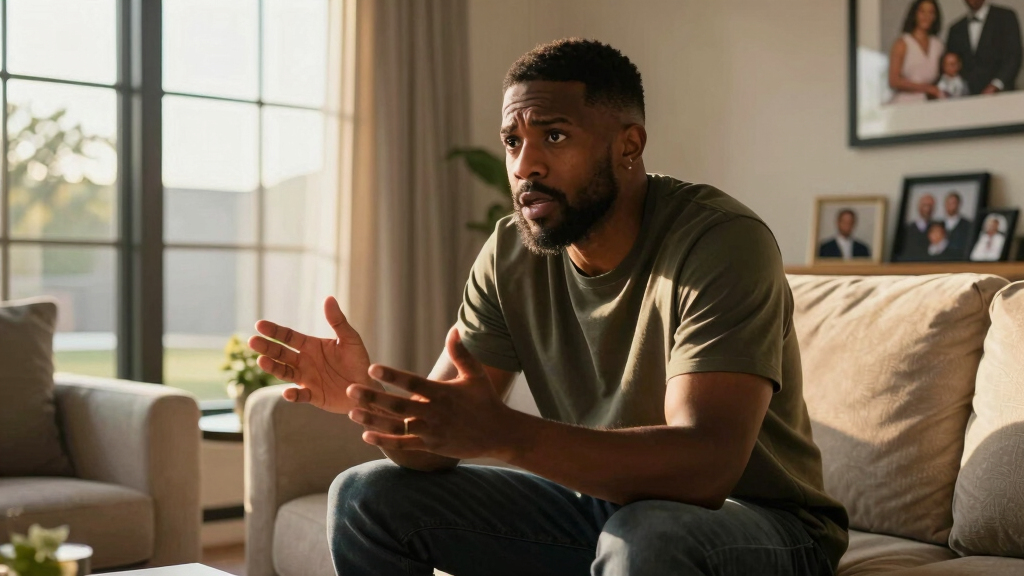 Malcolm Jamal Warner Family Trust Dispute