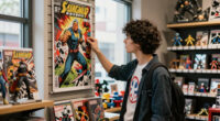 Marvel Comics Surges In Global Coverage