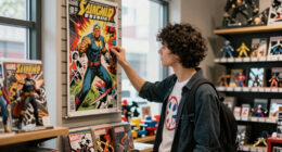 Marvel Comics Surges In Global Coverage