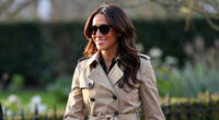 Meghan, Duchess Of Sussex