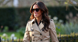 Meghan, Duchess Of Sussex