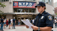 N.Y.P.D. Memo Outlines Taylor Swift Wedding Events at the Garden