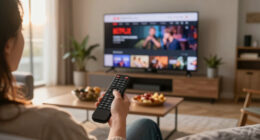 Netflix