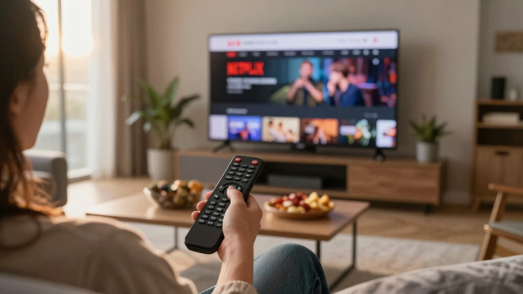 Netflix