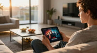 Netflix’s Thriller Is the Most Popular Show of the Week on IMDb Once Again