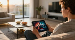 Netflix’s Thriller Is the Most Popular Show of the Week on IMDb Once Again