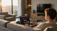 Netflix Surges In Global Coverage
