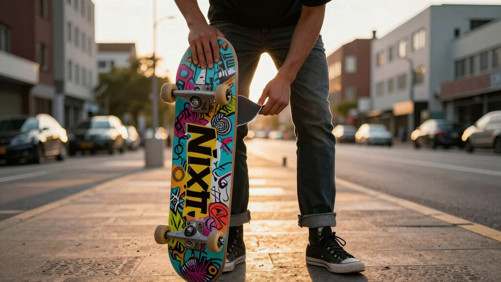 Nikita Hand