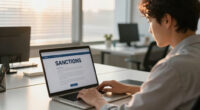 Notice Of OFAC Sanctions Action
