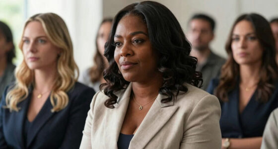 Octavia Spencer, Hannah Waddingham on defying Hollywood's age expectations