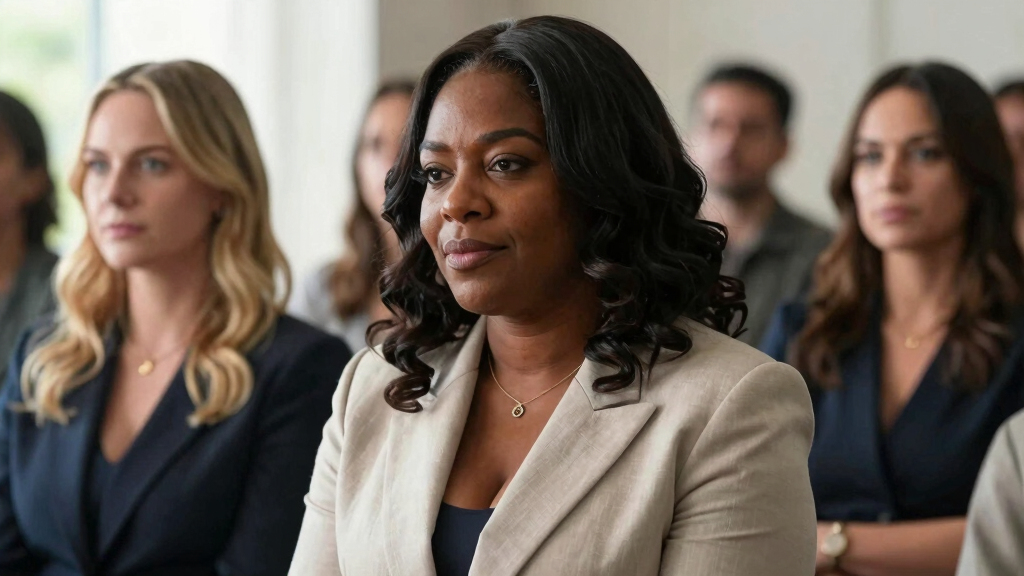 Octavia Spencer, Hannah Waddingham on defying Hollywood's age expectations