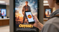 Odyssey Rotten Tomatoes