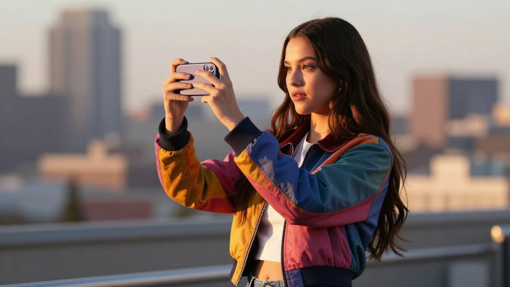 Olivia Rodrigo Surges In Global Coverage