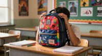 Pop Culture Themed School Supplies: A Back to school Guide