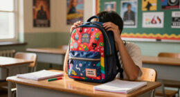 Pop Culture Themed School Supplies: A Back to school Guide
