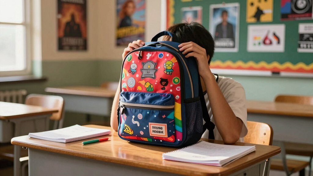 Pop Culture Themed School Supplies: A Back to school Guide