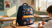 Pop Culture Themed School Supplies: A Back to school Guide