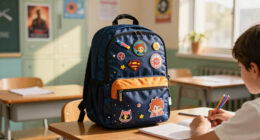 Pop Culture Themed School Supplies: A Back to school Guide