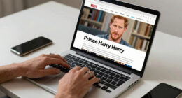 Prince Harry News