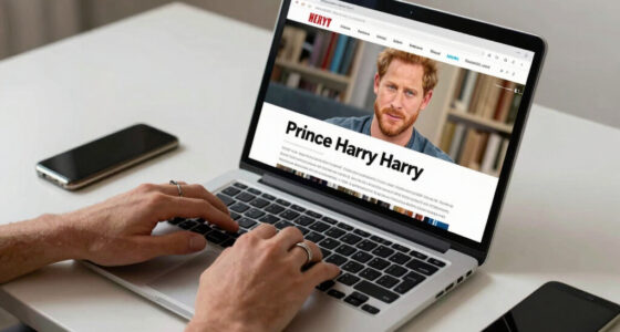 Prince Harry News