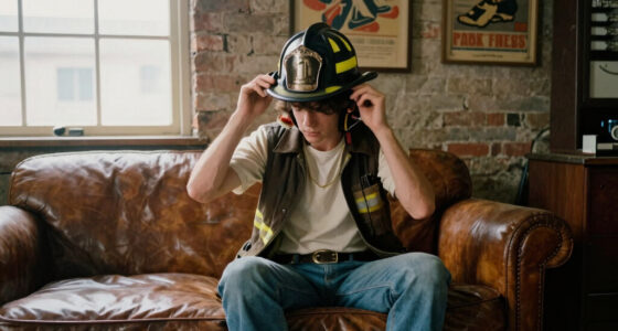 Randolph Mantooth